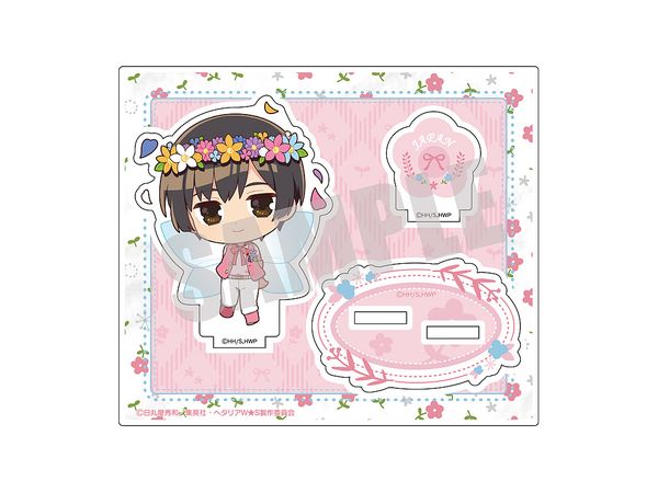 Hetalia World Stars: Acrylic Stand Japan Spring Fairy Ver.
