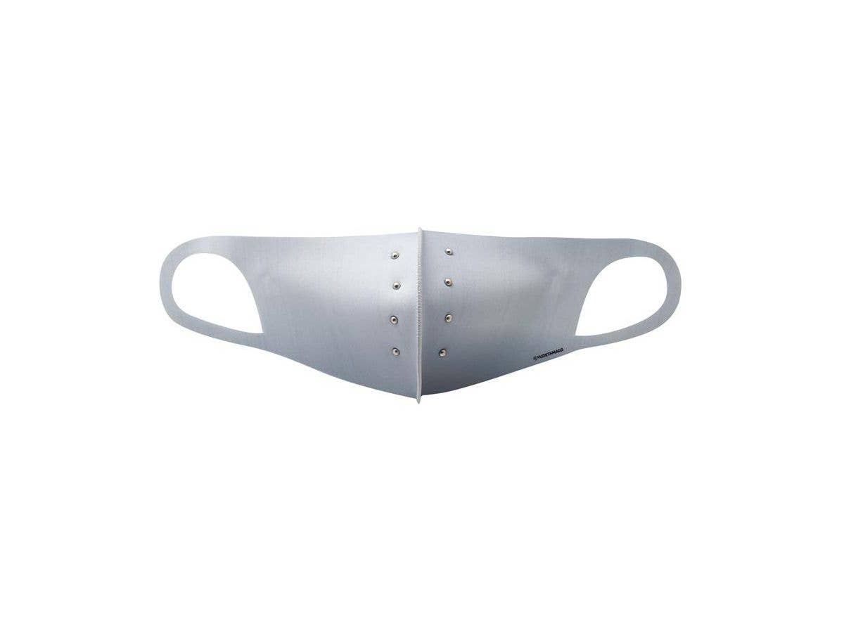 CCP Muscular Mask (CMM) AKUMA SHOGUN RIVET