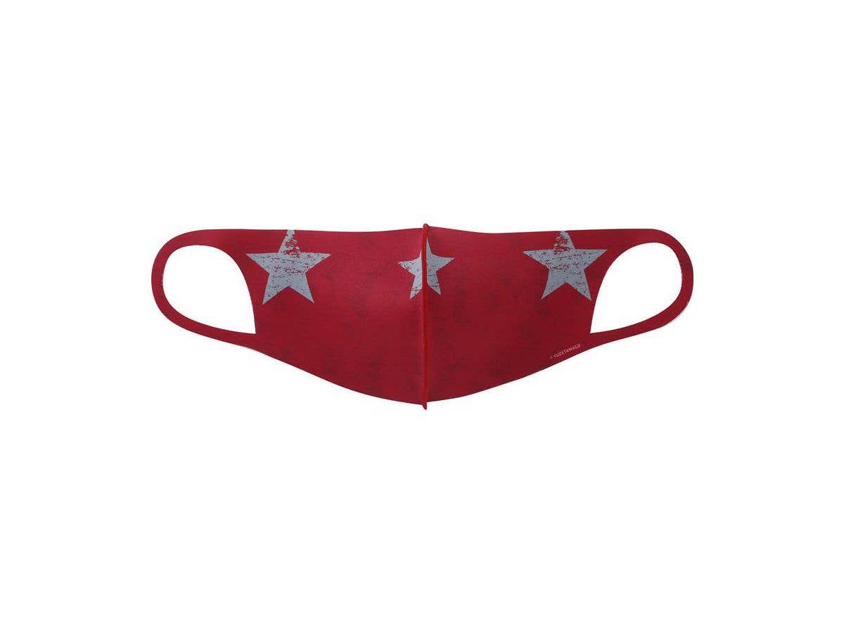 CCP Muscular Mask (CMM) TERRYMAN