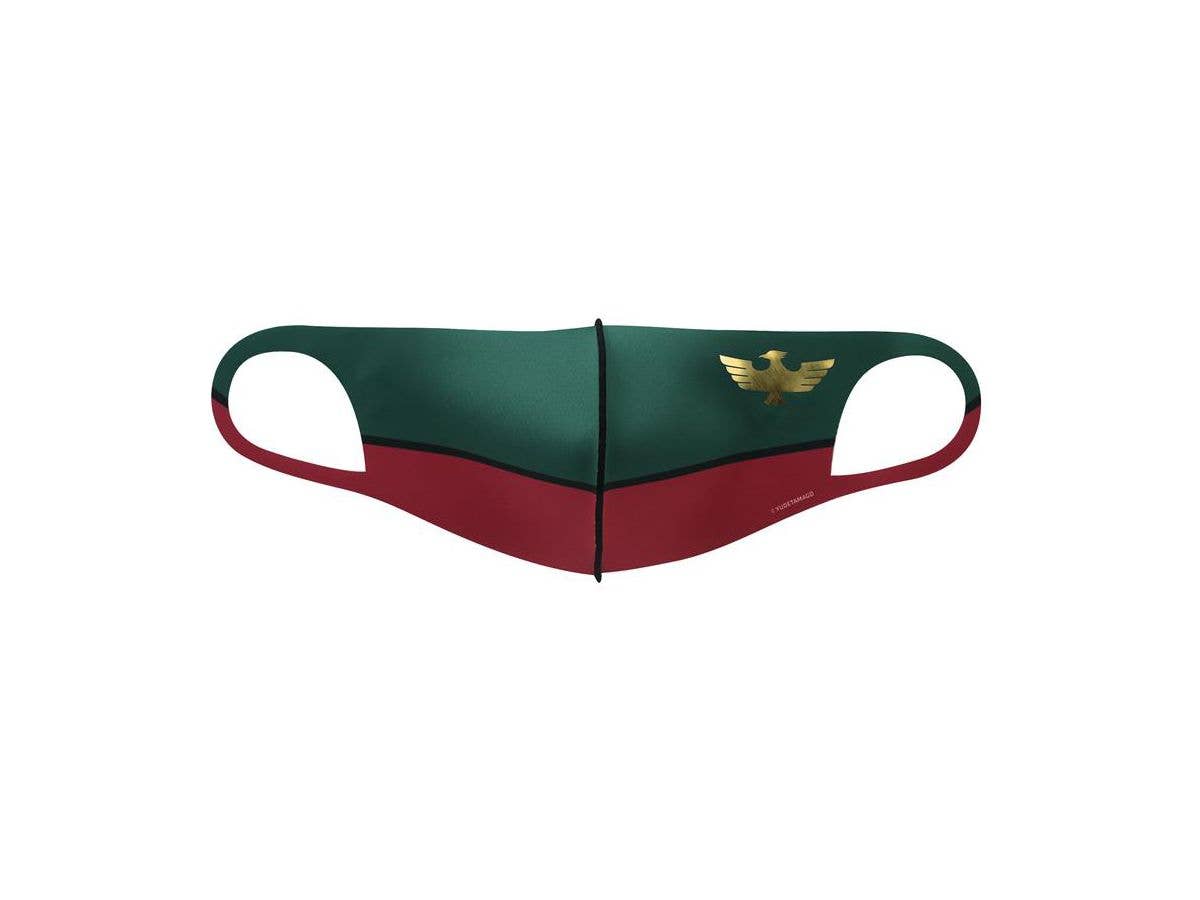 CCP Muscular Mask (CMM) BROCKEN JR. CAP