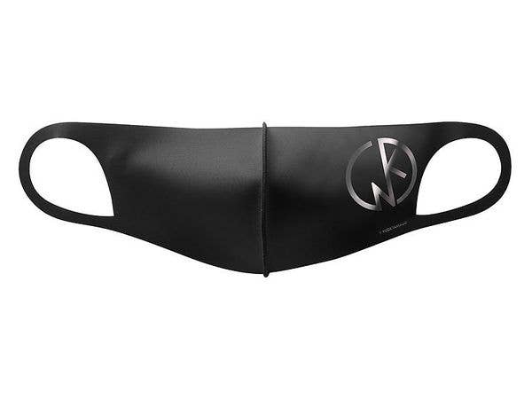 CCP Muscular Mask (CMM) KIN MARK SILVER