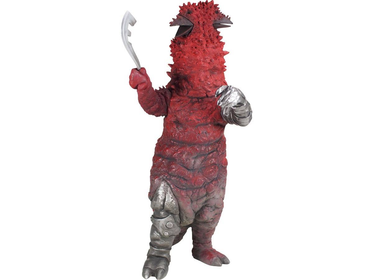 Modified Pandon High Grade Ver.