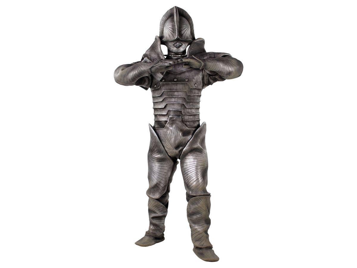 Armor Alien Borg Alien High Grade Ver.