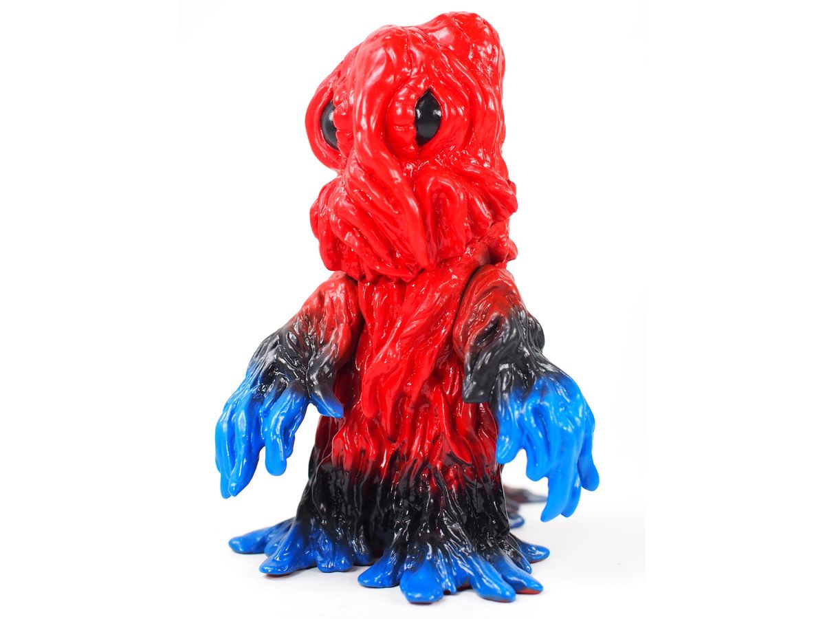 Middle Size Series 11th Hedorah TOXIC Ver.