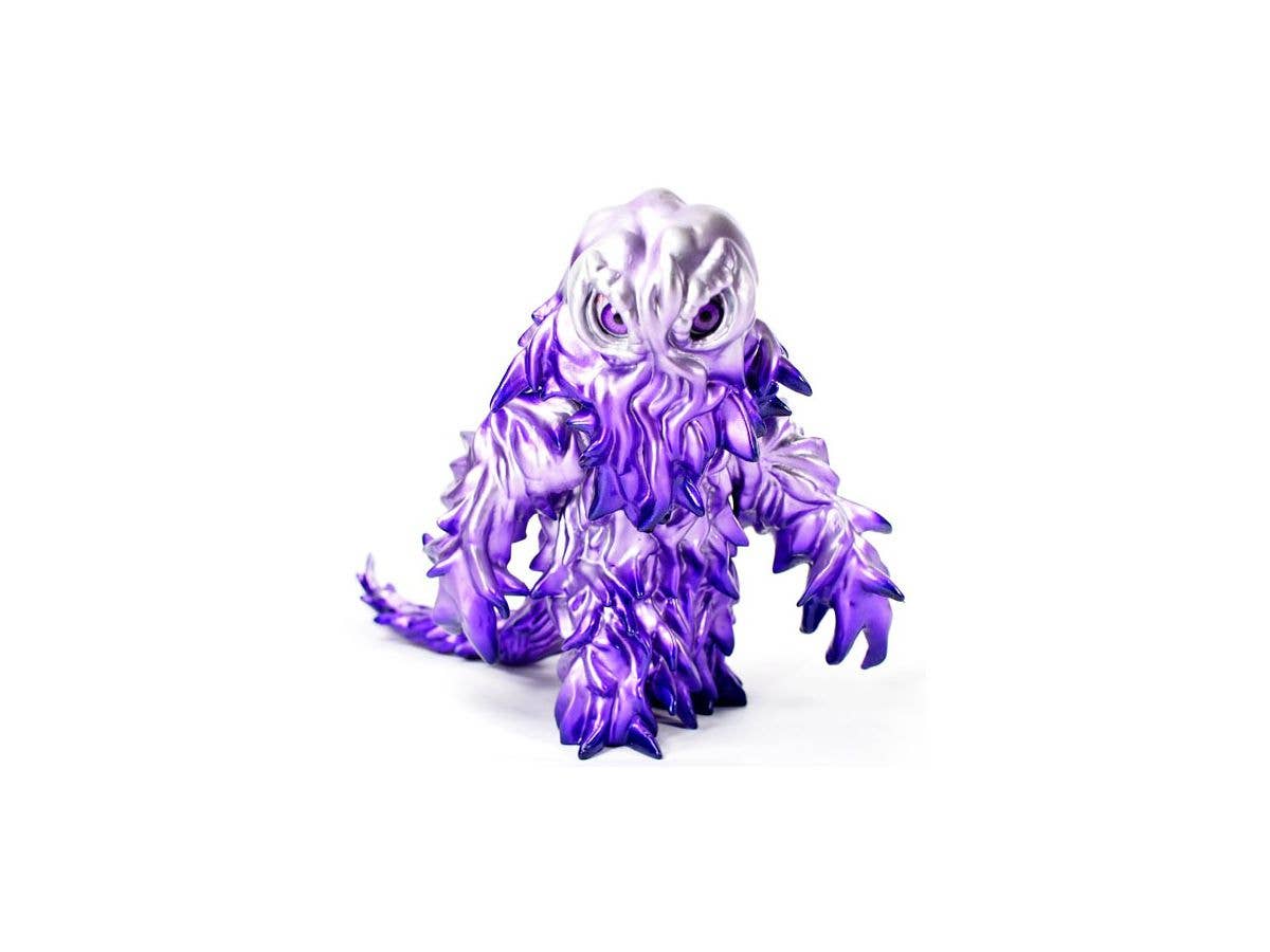AMC Hedorah Landing Amethyst ver.