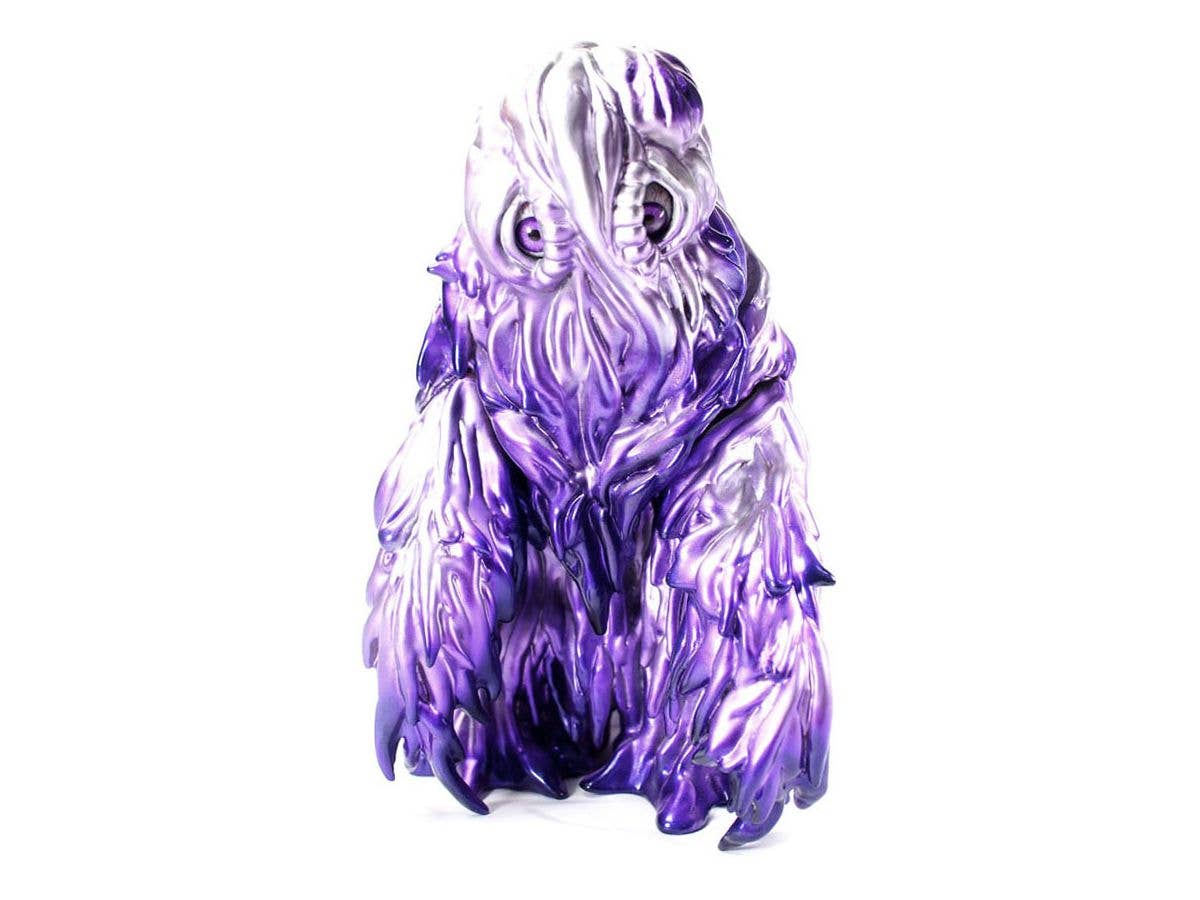 AMC Hedorah Growth Amethyst ver.