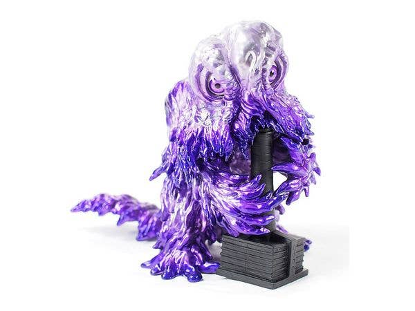 AMC Chimney Hedorah Landing Amethyst ver.