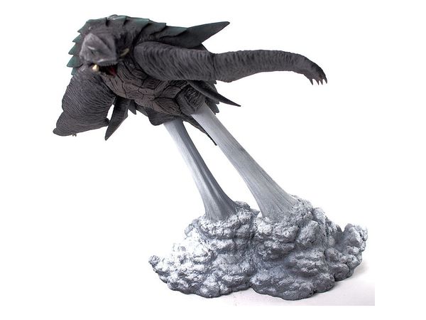 AMC Gamera 3 (1999) Flight form High Grade ver.