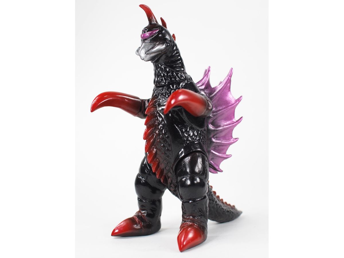 Middle Size Series 13th Gigan Design Image Ver.