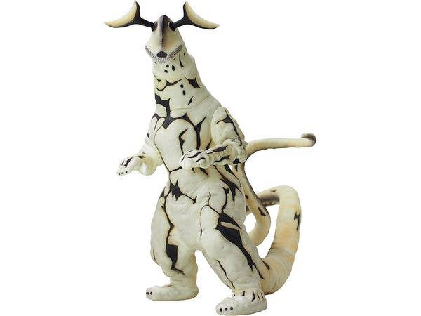 Vol.106 Space Monster Eleking High Grade Ver.