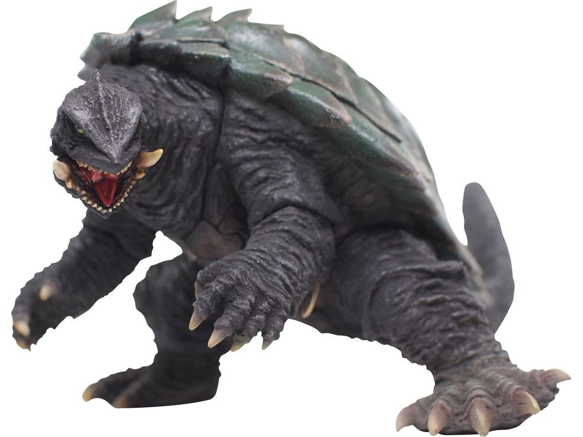 AMC Gamera 3 (1999)