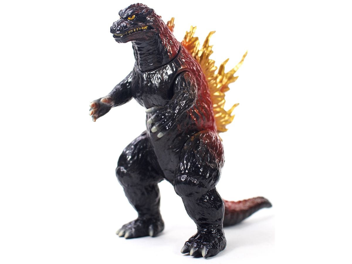 Middle Size Series 17th Miregoji Heat Radiation Ver.