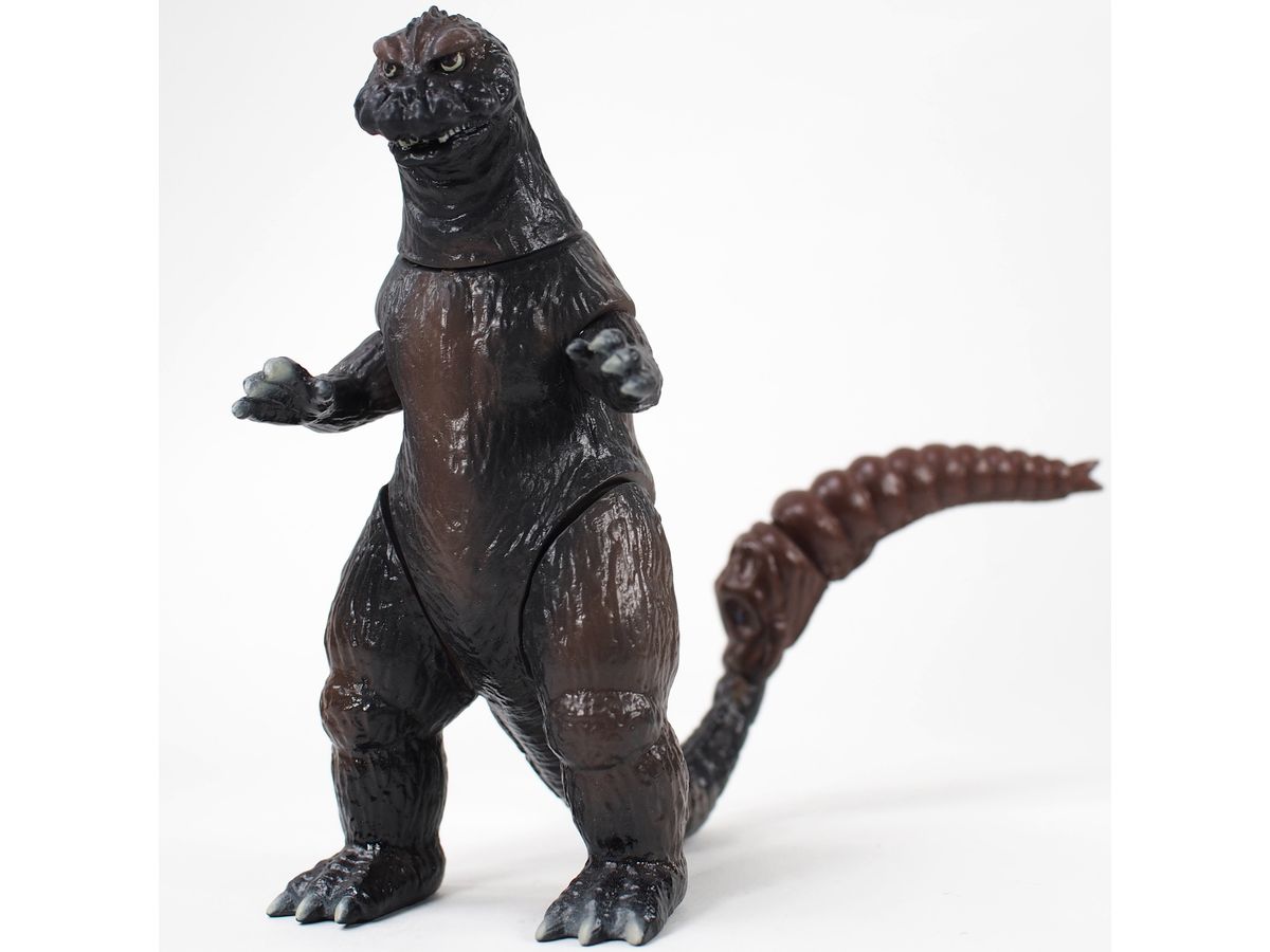 Middle Size Series 15th Mosugoji Dark Earth Ver.