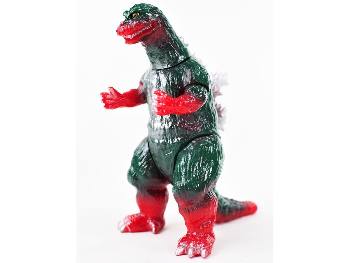 Middle Size Series 78th Godzilla (1954) Great