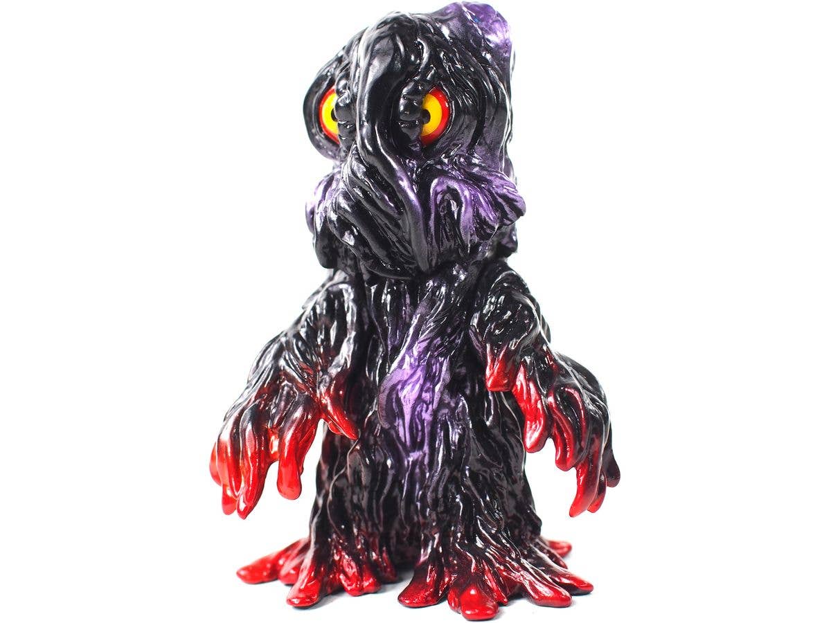 Middle Size Series 81st Hedorah Nightmare