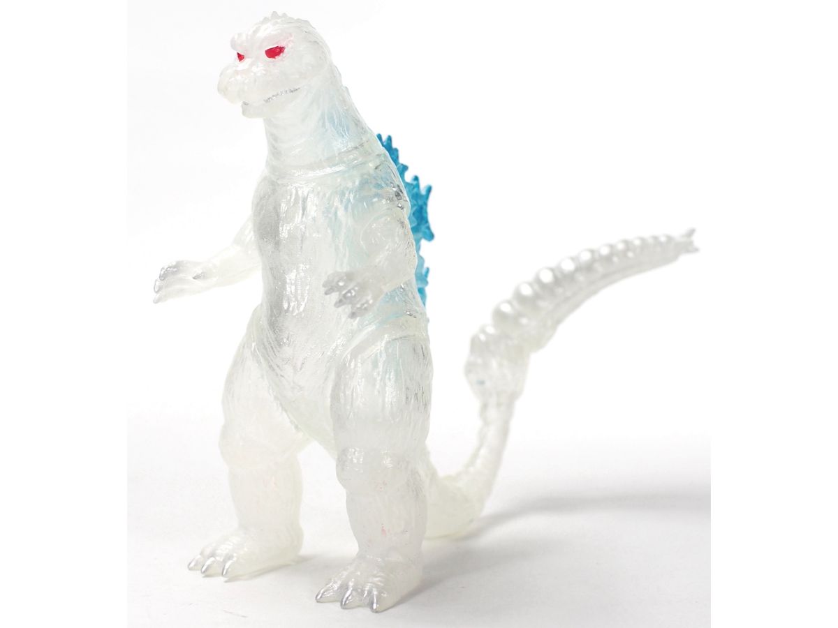 CCP Middle Size Series 6th Edition Godzilla (1964) Frozen