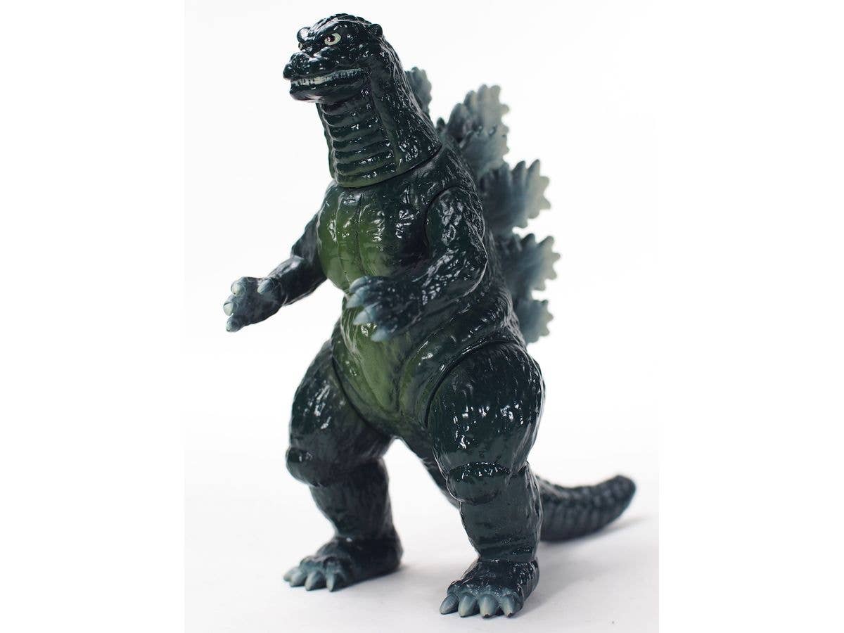 CCP Middle Size Series 6th Edition Godzilla (1995) Junior Image