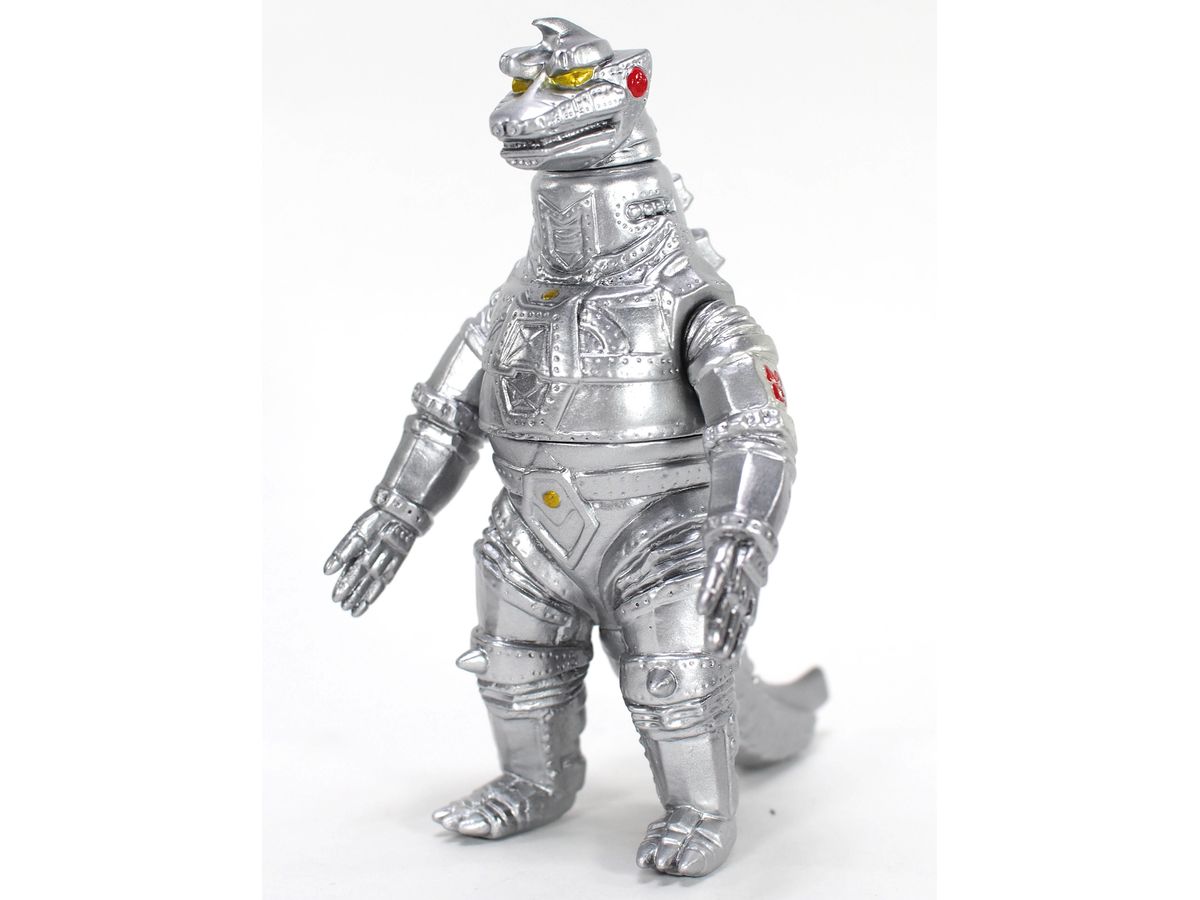 CCP Middle Size Series Godzilla EX 1st Edition Mechagodzilla (1974) Standard
