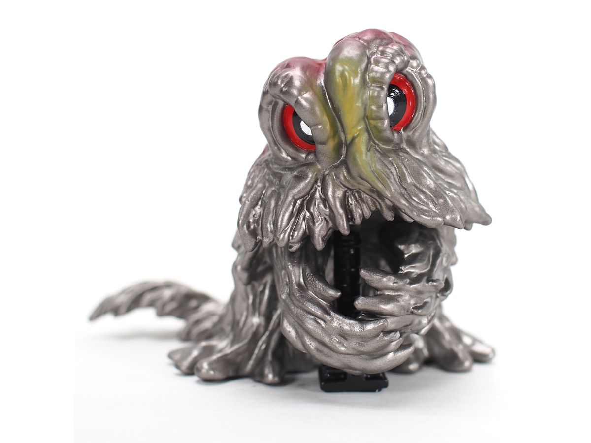 CCP Middle Size Series Godzilla EX 1st Edition Chimney Hedorah Standard