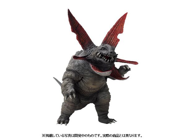 Special Effects Series Gabora High Grade Ver.