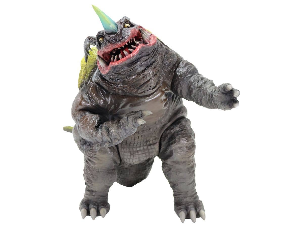Special Effects Series Transparent Monster Neronga High Grade Ver.