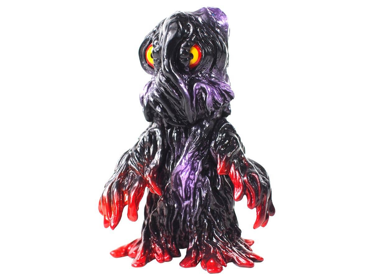 CCP MMS [5th Edition] Hedorah Nightmare