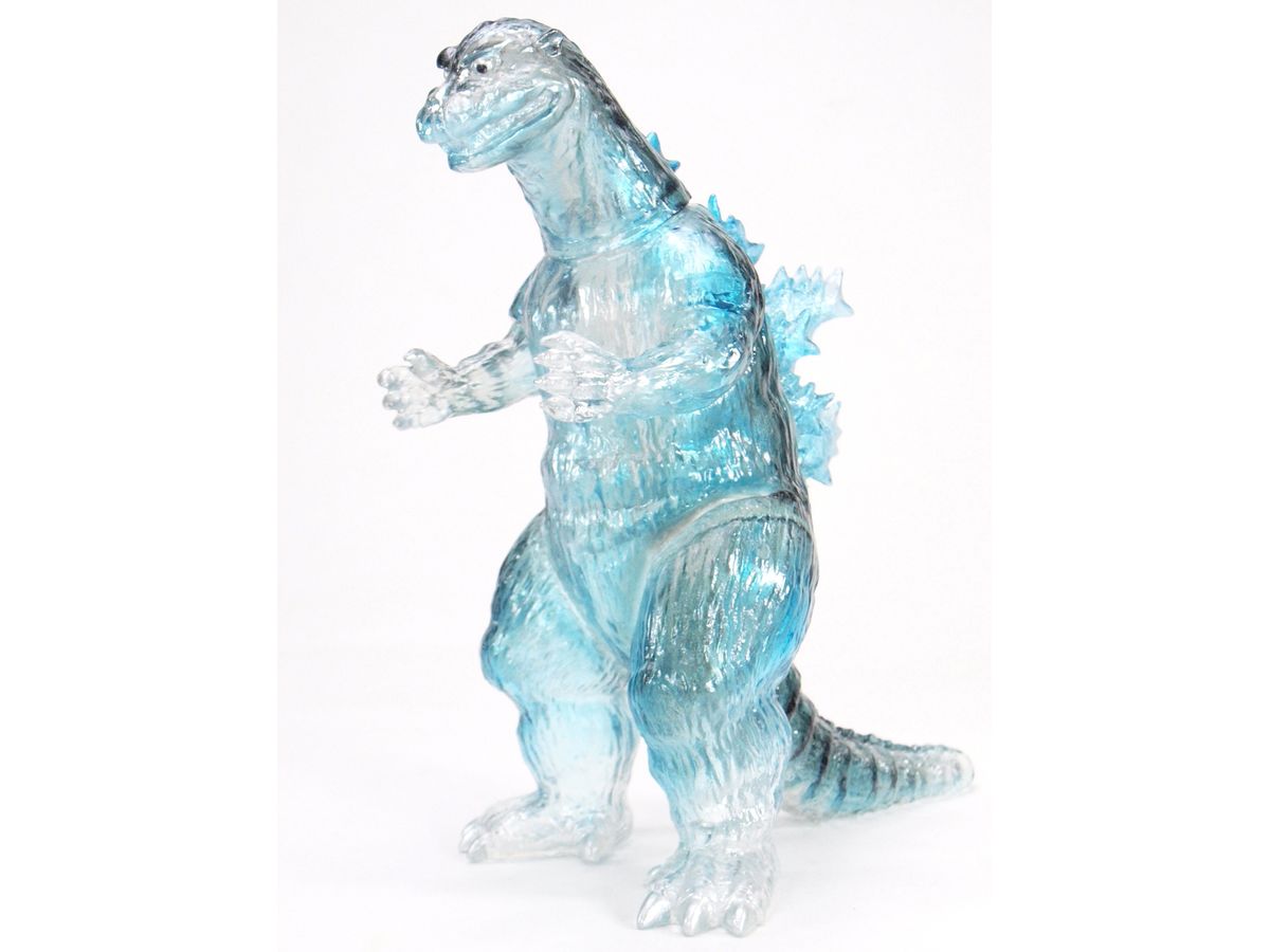 CCP Middle Size Series 9th Godzilla (1954) Atomic Blue Ver.