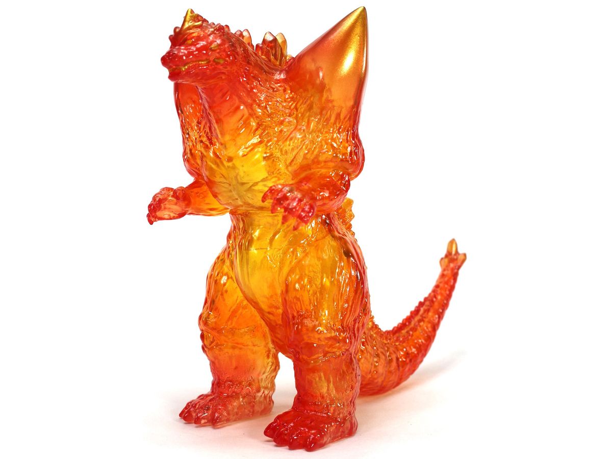 CCP Middle Size Series Godzilla EX 2nd Edition Space Godzilla Destroy Ver.