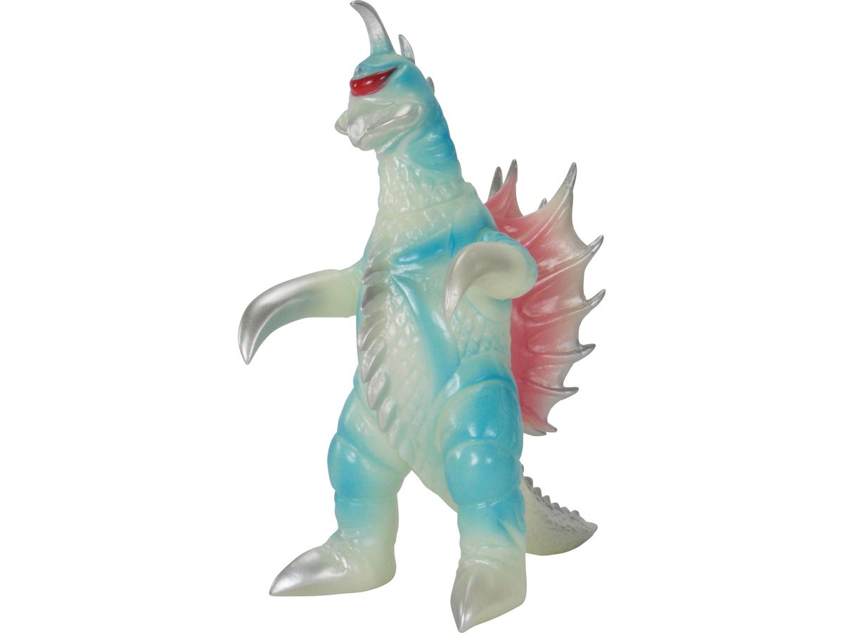 CCP Middle Size Series [10th Edition] Gigan Luminous Blue Ver.