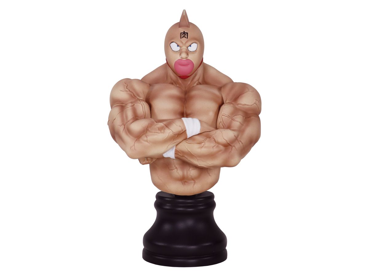 BMC Kinnikuman Series No.1 Kinnikuman