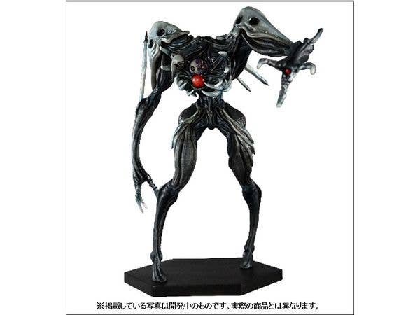 CCPJAPAN x Yoshi. Project 4th installment The Fourth Apostle