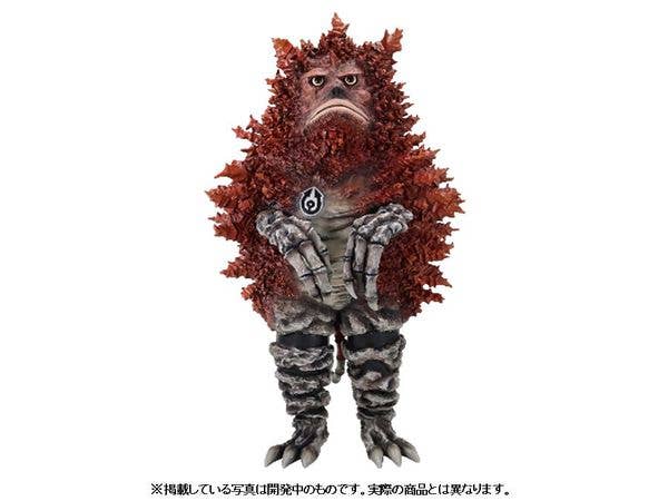 The Ultimate Phantom Sculpture CCPJAPAN x Asai Zokei Meteorite Monster Garamon Garadama DX Ver. Painted Ver.