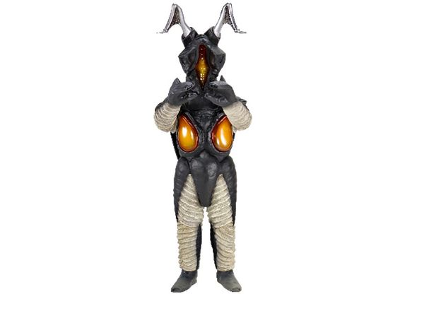 Special Effects Series Space Dinosaur Zetton High Grade Ver.