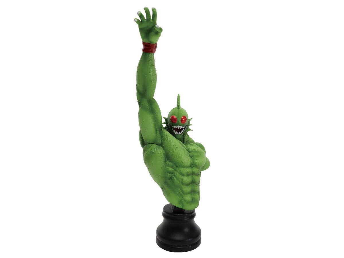 BMC Kinnikuman Series No.9 Atlantis