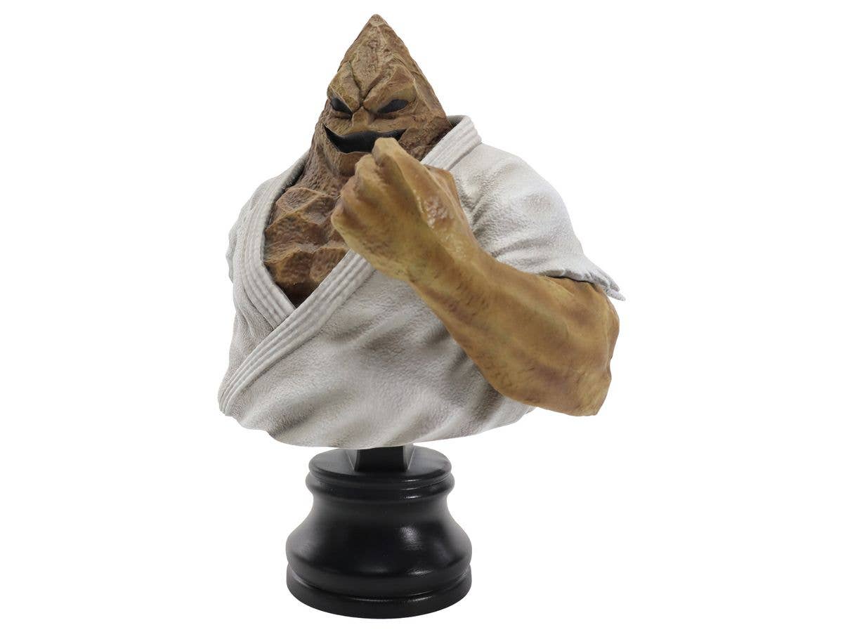 BMC Kinnikuman Series No.11 The Mountain