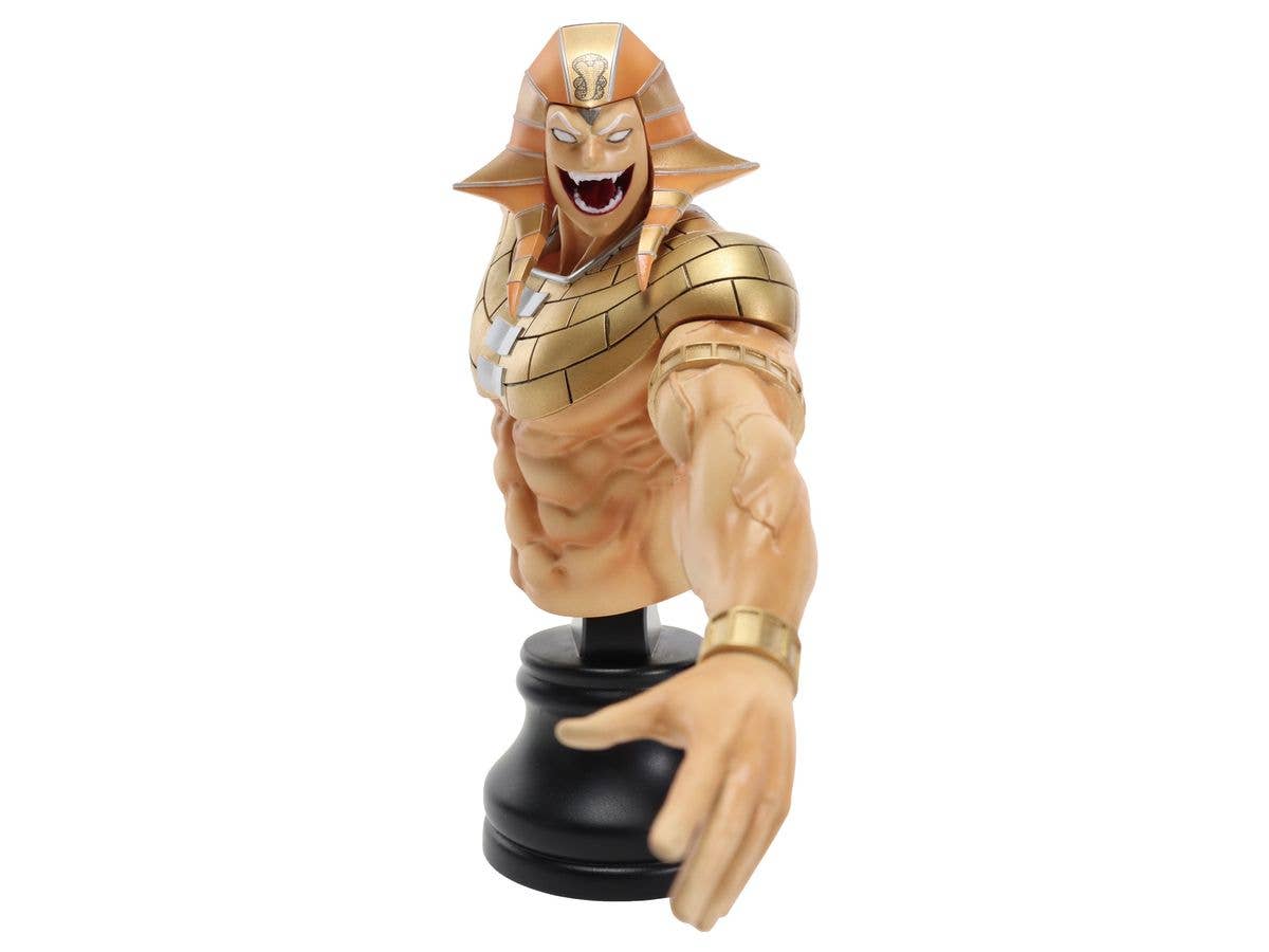 BMC Kinnikuman Series No.8 Mr. Kamen