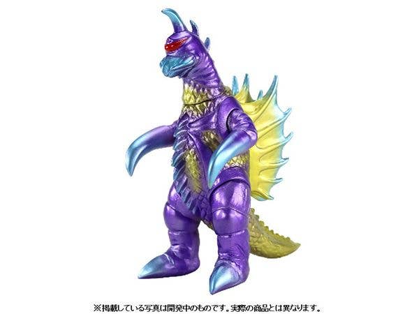 CCP Medium Size Series (11th) Gigan Purple Metallic Ver.