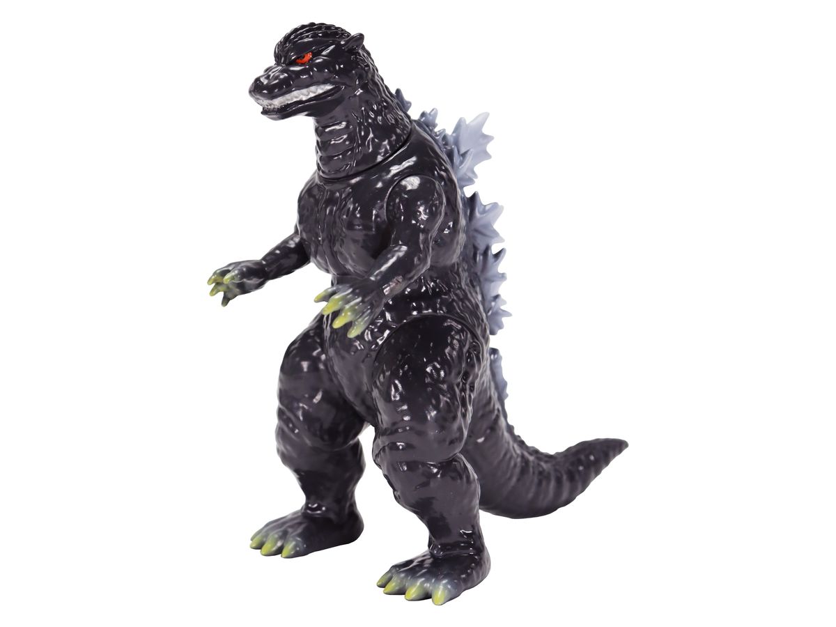 MS Godzilla EX (9th) Godzilla (2004) Standard Ver.