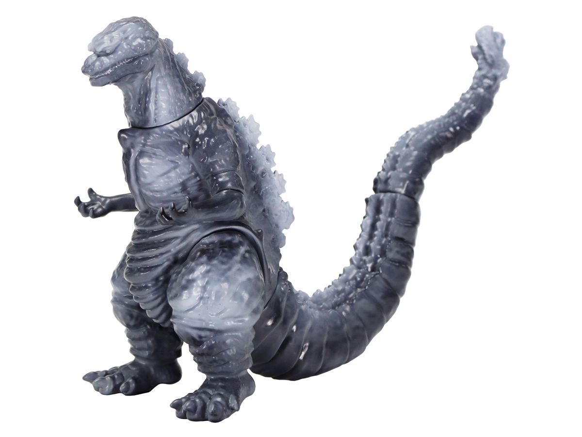 MS Godzilla EX (9th) Godzilla (2016) 4th Form Frozen Standard Ver.