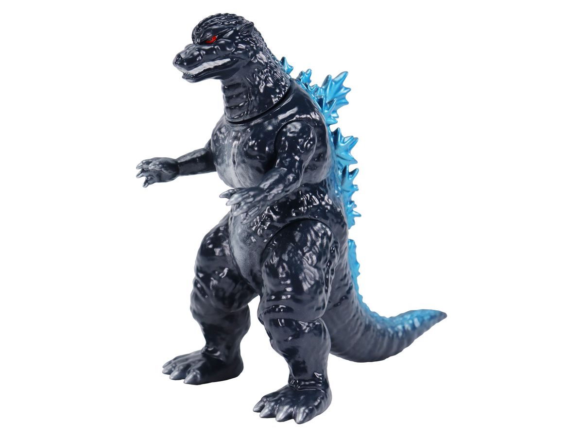 MS Godzilla EX (11th) Godzilla (2004) Godzilla Blue Ver.
