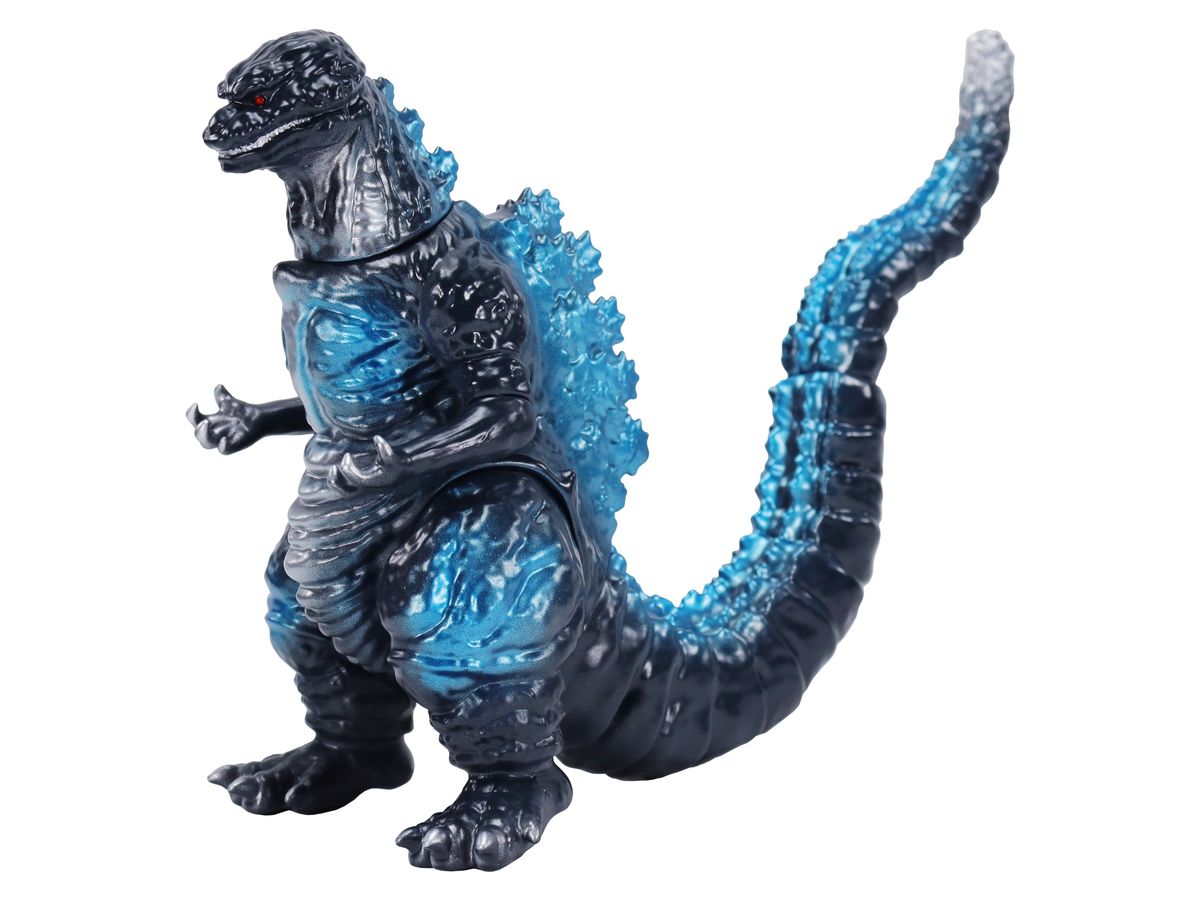 MS Godzilla EX (11th) Godzilla (2016) Godzilla Blue Ver.