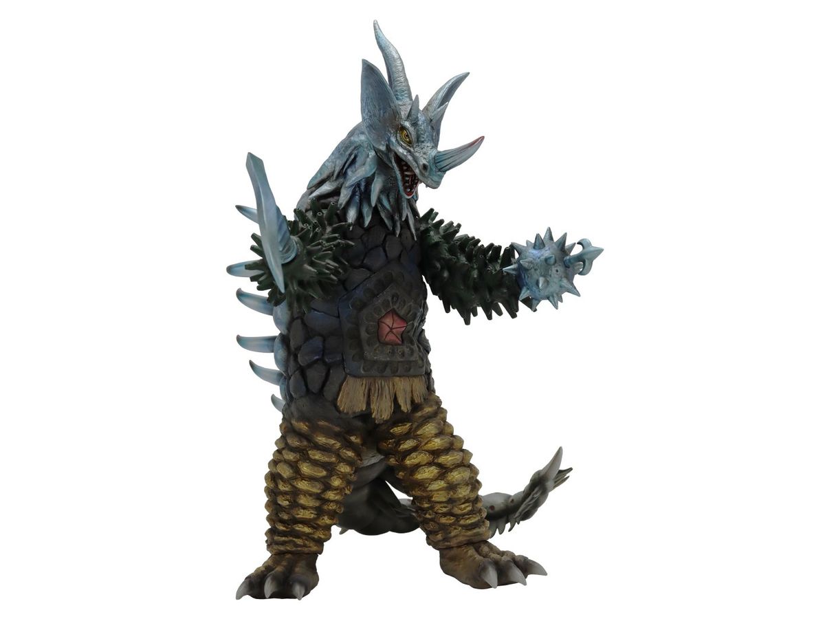 Special Effects Series Tyrant Monster Tyrant Space Attack Image Ver. (with optional parts)
