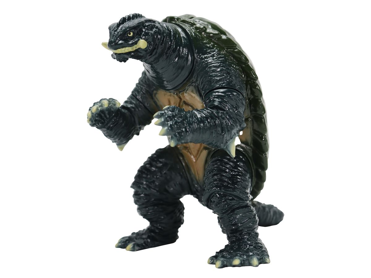 MS Gamera (5th) Gamera (1996) Daytime Image Ver.