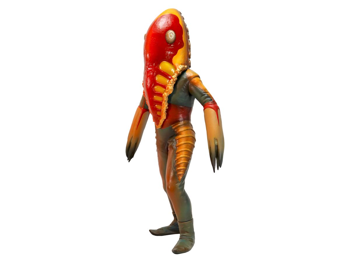 Special Effects Series: Hallucinatory Alien Metron: Battle at Sunset Image Ver.