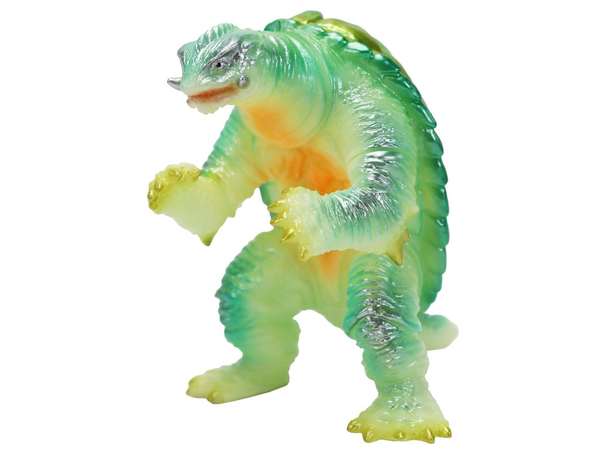 MS Gamera (6th) Gamera (1996) Luminous Green Ver.