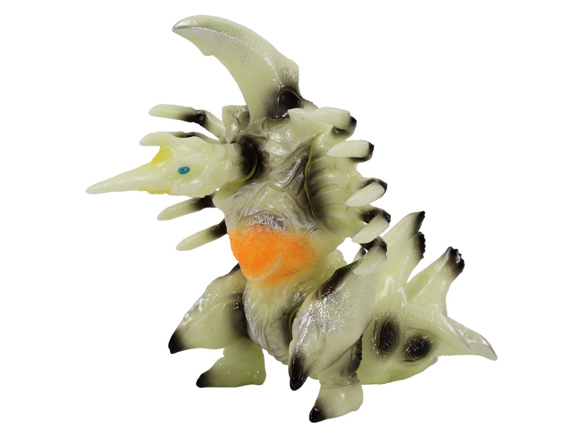MS Gamera (6th) Giant Legion Luminous Black Ver.