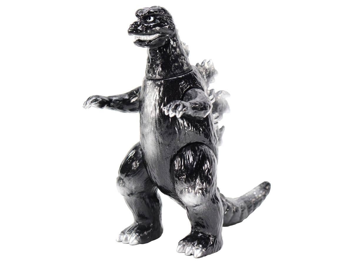 CCP Middle Size Series (14th) Godzilla (1974) Standard Ver.