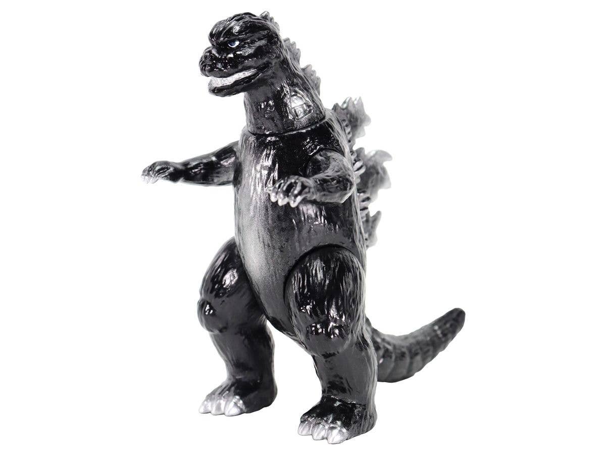CCP Middle Size Series (14th) Fake Godzilla Standard Ver.