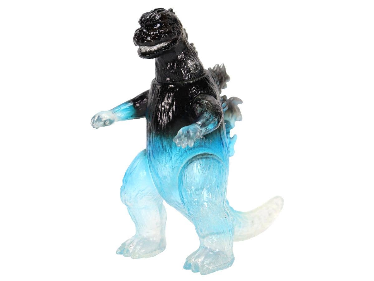CCP Middle Size Series (14th) Fake Godzilla Transformation Image Ver.