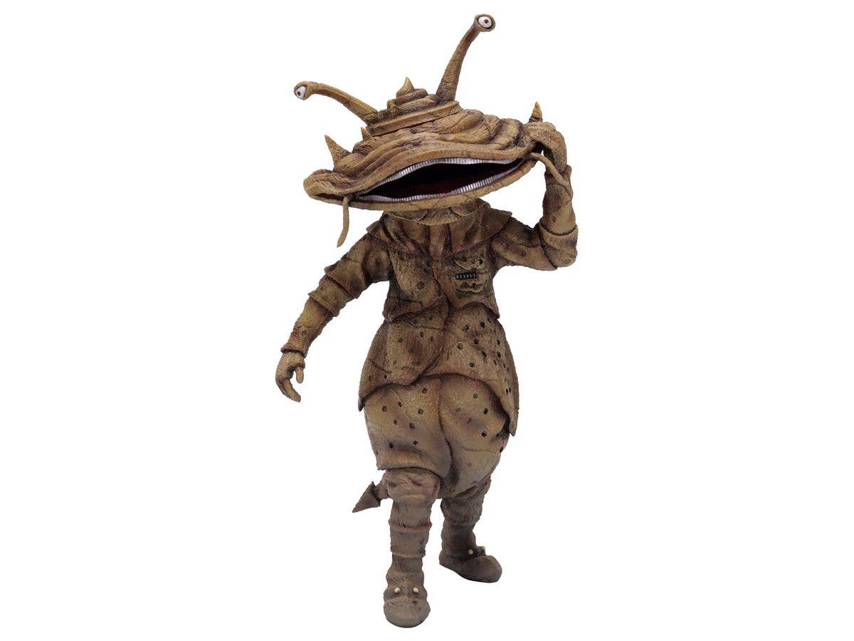 Special Effects Series Vol.113 Coin Monster Kanegon